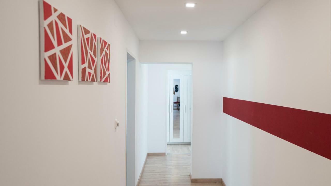Haus Haslauer Apartment Strobl Exterior photo